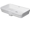 Duravit Vero lavabo sottopiano, 0384600000, Vero bianco [Lavabi > Lavabi Sottopiano]
