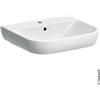 Geberit Smyle lavabo sospeso, 500227011, Smyle bianco [Lavabi > Lavabi Sospesi]