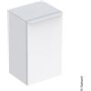 Geberit Smyle Square mobile con top, 500359001, Smyle Square [Mobili da Bagno > Mobili Lavabo]