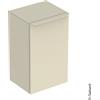 Geberit Smyle Square mobile con top, 500359JL1, Smyle Square [Mobili da Bagno > Mobili Lavabo]