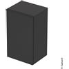 Geberit Smyle Square mobile con top, 500360JK1, Smyle Square [Mobili da Bagno > Mobili Lavabo]