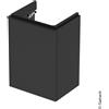 Geberit Smyle Square mobile sottolavabo, 1 anta, 500351JK1, Smyle Square [Mobili da Bagno > Mobili Lavabo]