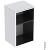 Geberit Smyle Square mobile con top, 500358001, Smyle Square [Mobili da Bagno > Mobili Lavabo]