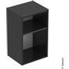 Geberit Smyle Square mobile con top, 500358JK1, Smyle Square [Mobili da Bagno > Mobili Lavabo]
