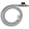 Grohe Sensia Arena tubo flessibile di collegamento per 39354SH0 e 39354SH1, 14974000, Sensia Arena [WC > Ricambi WC]