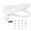 Grohe Sensia Arena unità tecnica per 39354SH1, 14976000, Sensia Arena bianco [WC > Ricambi WC]
