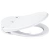 Grohe Sensia Arena copertura unità di controllo con sedile e coperchio per 39354SH0, 14975000, Sensia Arena bianco [WC > Ricambi WC]