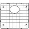 Reginox Miami griglia per fondo lavello, R30639, Miami gunmetal [Lavelli da Cucina > Taglieri e Cestelli]