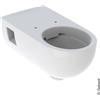Geberit Renova Comfort WC sospeso Comfort versione rialzata, 500693011, Comfort Renova Comfort bianco [WC > WC Sospesi]