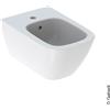 Geberit Smyle Square bidet, 500209011, Smyle Square bianco [Bidet > Bidet]