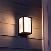 Philips Hue White & Color Ambiance Impress lampada a parete, LED, 8718696170489, White & Color Ambiance Impress; White & Color Ambiance; Impress [Lampade per Esterni > Lampade a Parete]