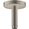 AXOR ShowerSolutions braccio doccia, 26432800, ShowerSolutions acciaio inox spazzolato [Rubinetteria Bagno > Soffioni Doccia]