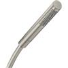 AXOR Starck doccetta, 1 tipo di getto, 10531800, Starck acciaio inox spazzolato [Rubinetteria Bagno > Doccette / Supporti]