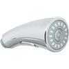 Grohe doccetta per gruppo lavello monocomando Zedra, 46875NC0, Zedra cromo [Rubinetteria da Cucina > Accessori per Rubinetti da Cucina]