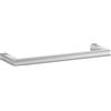 LAUFEN Universal asta portasciugamani, H4909511050001, Universal alluminio opaco [Accessori Bagno > Portasciugamani]