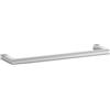 LAUFEN Universal asta portasciugamani, H4909521050001, Universal alluminio opaco [Accessori Bagno > Portasciugamani]