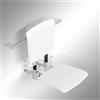 Avenarius free living! sedile sospeso, 9004706010, free Living! [Accessori Bagno > Sedute e Sgabelli da Bagno]