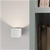 Milan Dau lampada a parete, LED, 6819, Dau [Lampade per Interni > Lampade a Parete]