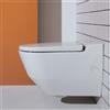 LAUFEN Cleanet Navia smart WC sospeso con sedile WC, H8206014007171, Cleanet Navia bianco [WC > Smart WC]