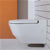 LAUFEN Cleanet Navia smart WC sospeso con sedile WC, H8206017577171, Cleanet Navia bianco opaco [WC > Smart WC]