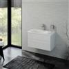 Keuco Royal Reflex mobile con lavabo, 1 scomparto estraibile, 39603210100, Royal Reflex [Mobili da Bagno > Mobili con Lavabo Integrato]