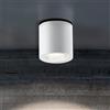 Ailati Lights by Zafferano Sole faretto, LED, LD0120B3, Sole [Lampade per Esterni > Punti Luce e Faretti]
