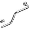 LAUFEN Cleanet Riva set di collegamento idrico, H8946010000001, Cleanet Navia [WC > Accessori WC]