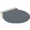 Hewi Universal sedile pieghevole, 950.51.220XA 92, Universal [Accessori Bagno > Sedute e Sgabelli da Bagno]