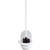 Hewi 477 set portascopino WC, 477.20.10005 98, 477 [Accessori Bagno > Set Portascopino]