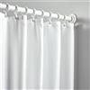 Hewi 801 tenda doccia, 801.34.V0234, 801 bianco [Accessori Bagno > Tende Doccia]
