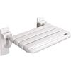 Hewi 801 sedile pieghevole, 801.51.210 98, 801 [Accessori Bagno > Sedute e Sgabelli da Bagno]