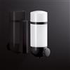Hewi 477 dispenser per sapone, 477.06.10005 90, 477 [Accessori Bagno > Portasapone]