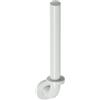 Hewi 801 porta rotolo di riserva, 801.21.403 97, 801 grigio luce [Accessori Bagno > Porta Rotolo]
