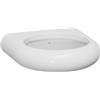 Hewi supporti 477.00.100 98 477 bianco segnale [Accessori Bagno > Ricambi per Accessori Bagno]