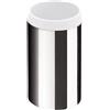 Hewi System 162 porta spazzolini, 162.04.11040 98, System 162; System 900 [Accessori Bagno > Porta Spazzolini]