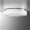 Ailati Lights by Zafferano Drum lampada a soffitto, LED, LD8701N3, Drum [Lampade per Interni > Lampade a Soffitto]
