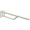 Hewi System 800 K maniglia di sostegno, 950.50.13190 99, System 800 K bianco puro [Accessori Bagno > Maniglie di Sostegno]