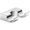 Hewi System 800 gancio portasciugamani, 800.90.06040, System 800 cromo [Accessori Bagno > Portasciugamani]