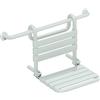 Hewi 801 sedile sospeso, 801.51.115 97, 801 [Accessori Bagno > Sedute e Sgabelli da Bagno]