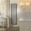 Zehnder Subway termoarredo, funzionamento misto, ZS330245A600020, SUBM-150-45/GD Subway volcanic [Radiatori > Termoarredo]