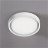 Ailati Lights by Zafferano Alu lampada a soffitto, LED, LD0130B3, Alu [Lampade per Esterni > Lampade a Soffitto]