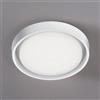 Ailati Lights by Zafferano Alu lampada a soffitto, LED, LD0131B3, Alu [Lampade per Esterni > Lampade a Soffitto]