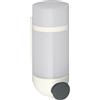 Hewi System 800 K dispenser per sapone, 800.06.10099 92, System 800 K [Accessori Bagno > Portasapone]