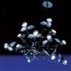 Ingo Maurer Birdie lampada a sospensione, LED, 1066510, Birdie [Lampade per Interni > Lampade a Sospensione]