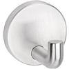 Hewi 805 gancio portasciugamani, 805.90.011, 805 acciaio inox spazzolato [Accessori Bagno > Portasciugamani]