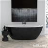 Tellkamp Space vasca da bagno ovale freestanding, 0100-258-00-A/WGSW, Space; Space XS bianco lucido [Vasche da Bagno > Vasche da Bagno Freestanding]