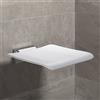 Hewi System 900 sedile pieghevole, 900.51.40040 98, System 900 [Accessori Bagno > Sedute e Sgabelli da Bagno]