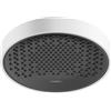 hansgrohe Rainfinity soffione doccia, 1 tipo di getto, 26229700, Rainfinity bianco opaco [Rubinetteria Bagno > Soffioni Doccia]
