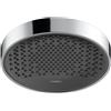 hansgrohe Rainfinity soffione doccia, 1 tipo di getto, 26228000, Rainfinity cromo [Rubinetteria Bagno > Soffioni Doccia]