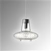 Ailati Lights by Zafferano Giulietta diffusore, LGL1101, Giulietta [Accessori > Plafonieire e Paraluce]